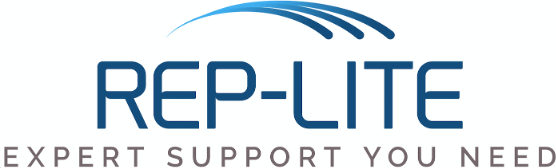 Rep-Lite medical staffing & recruitment agency